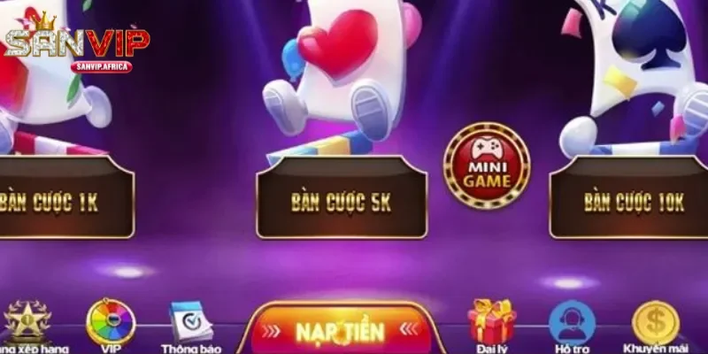 Những tiện ích chỉ có khi đăng nhập SANVIP