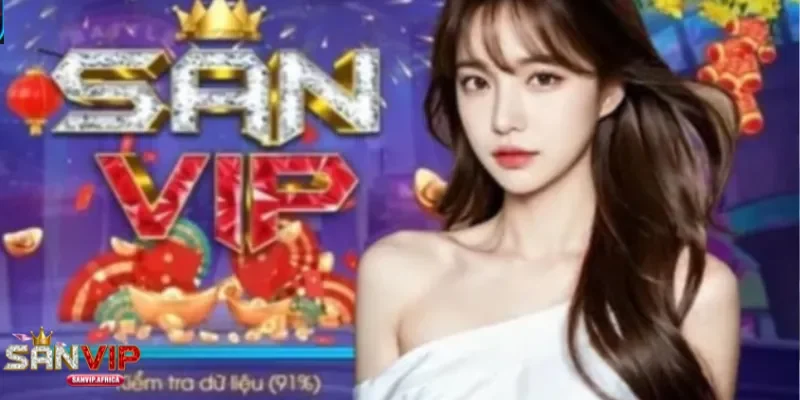 Bảo mật thông tin tuyệt đối Tải app SANVIP